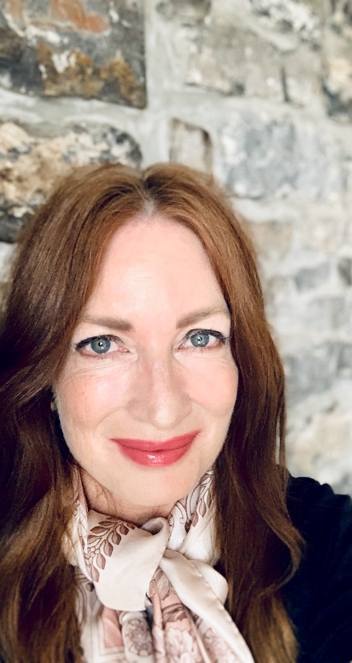 Janice McDonald, Founder of Beacon Leadership